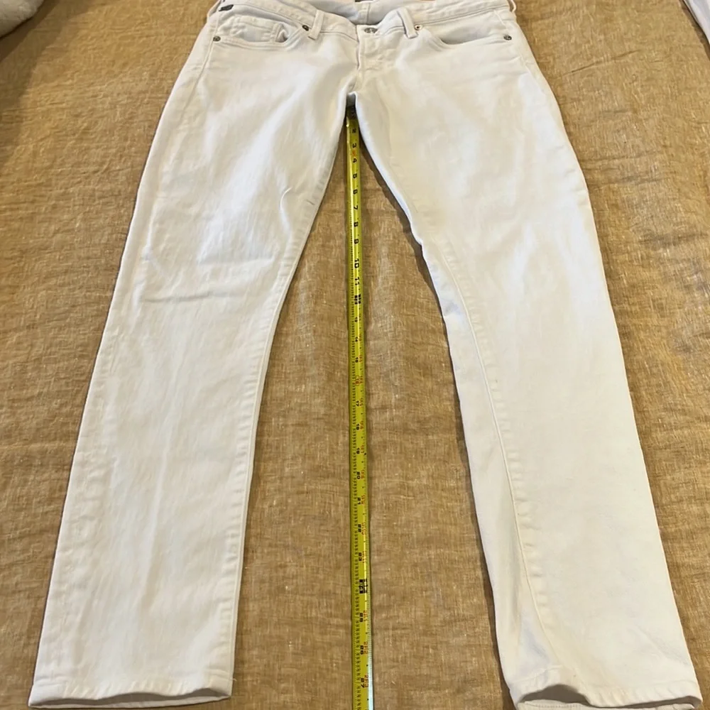 Citizens of Humanity jeans - Picture 5 of 6